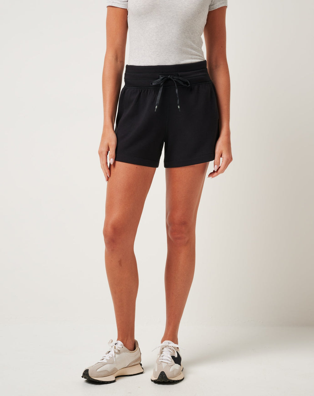 Black Travis Mathew