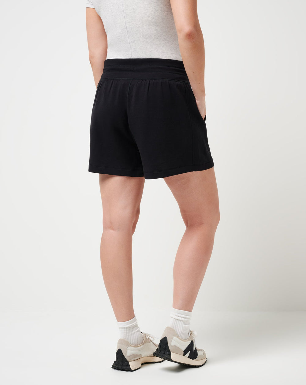 Black Travis Mathew