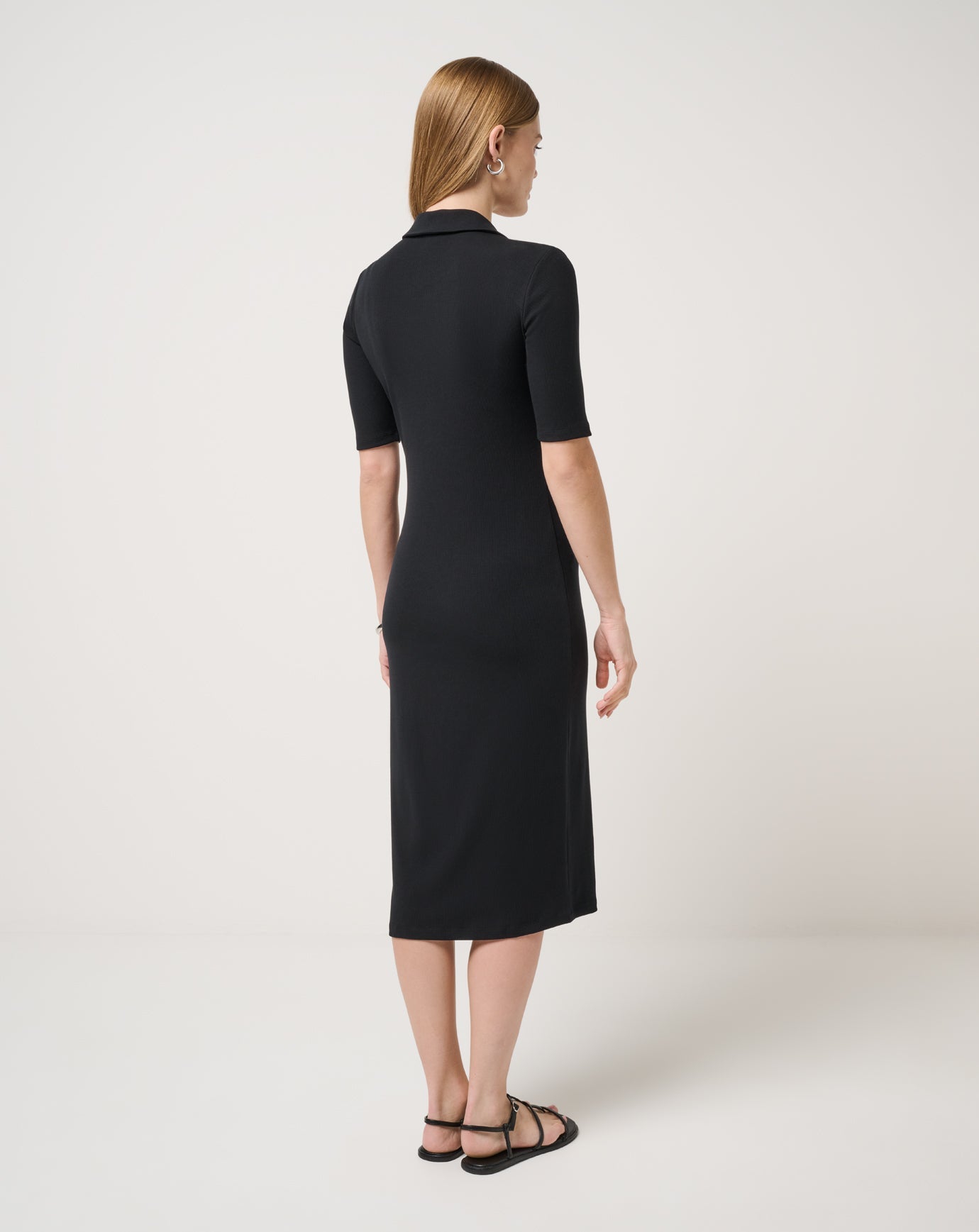 Black Travis Mathew