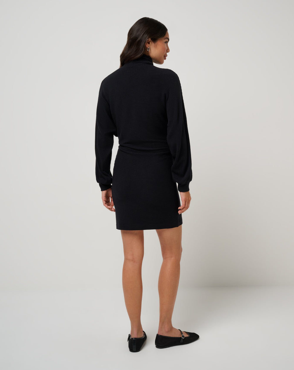 Black Travis Mathew