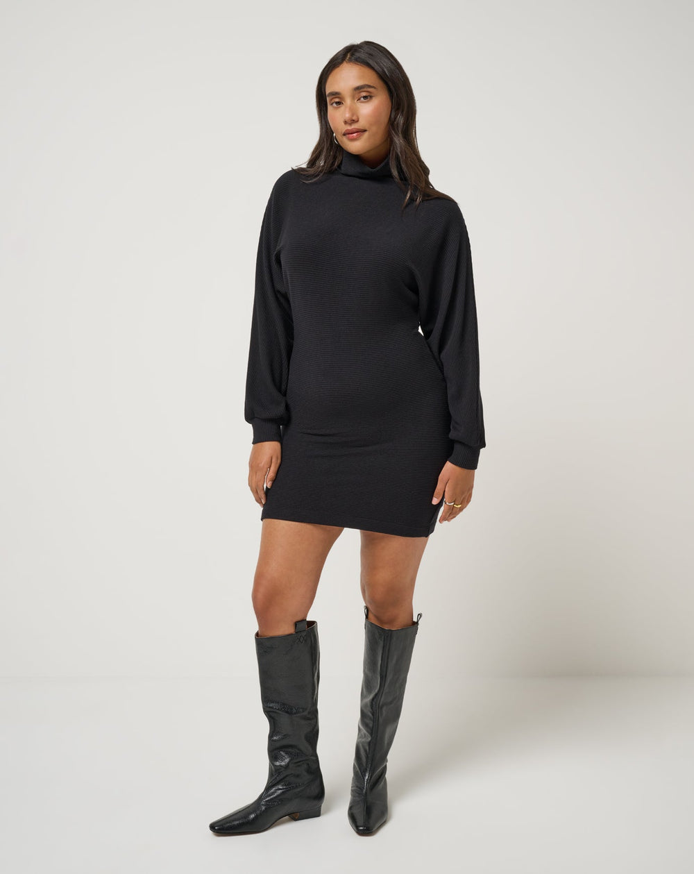 Black Travis Mathew