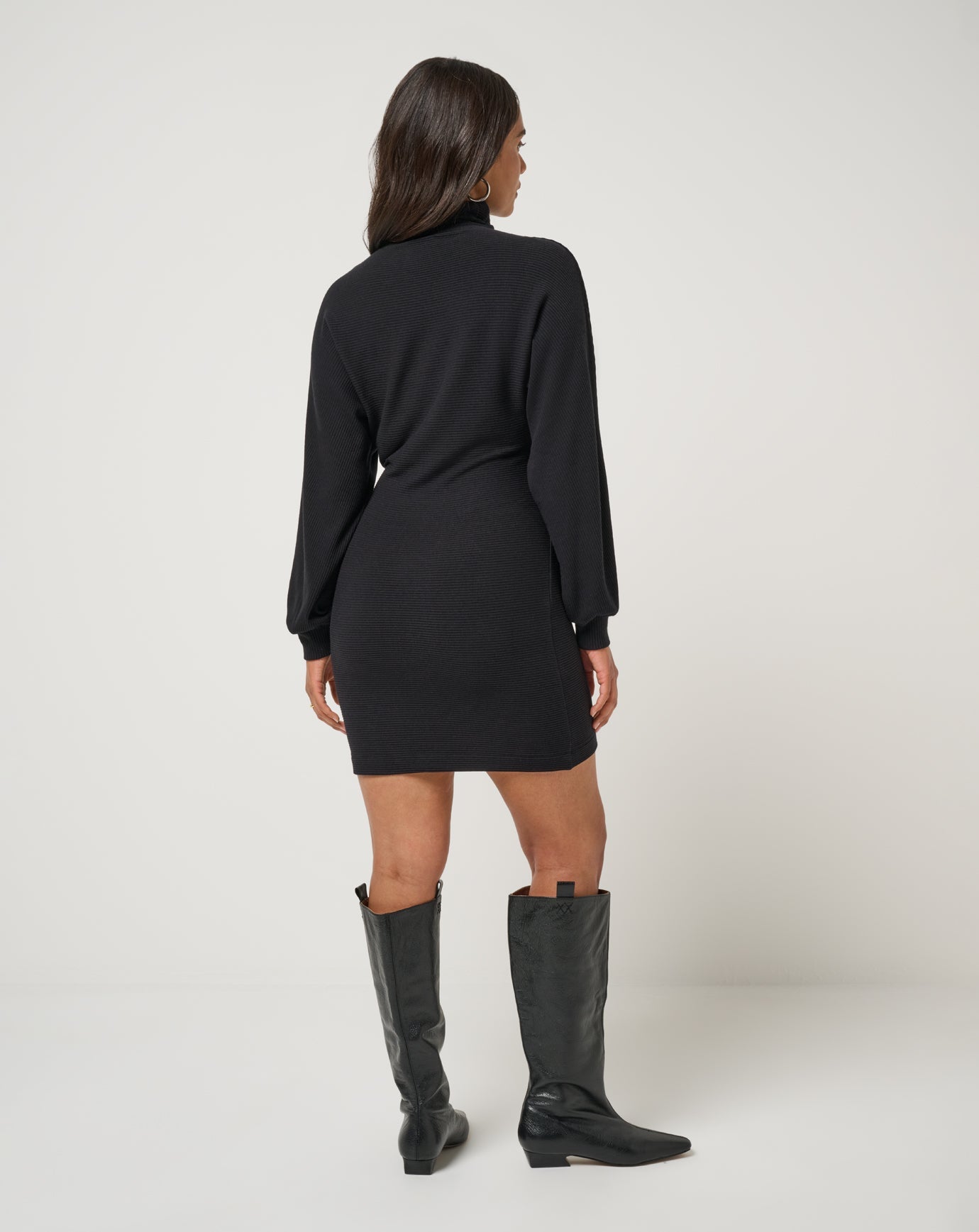 Black Travis Mathew