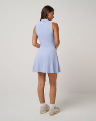 Soft Blue Travis Mathew