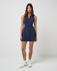 Navy Blazer Travis Mathew