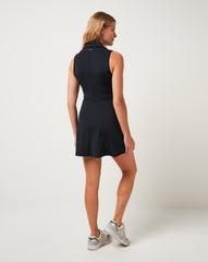Black Travis Mathew