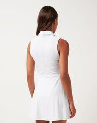 White Travis Mathew