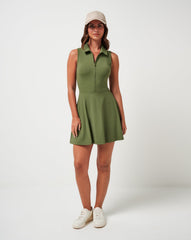 Clover Travis Mathew