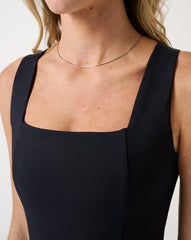 Black Travis Mathew