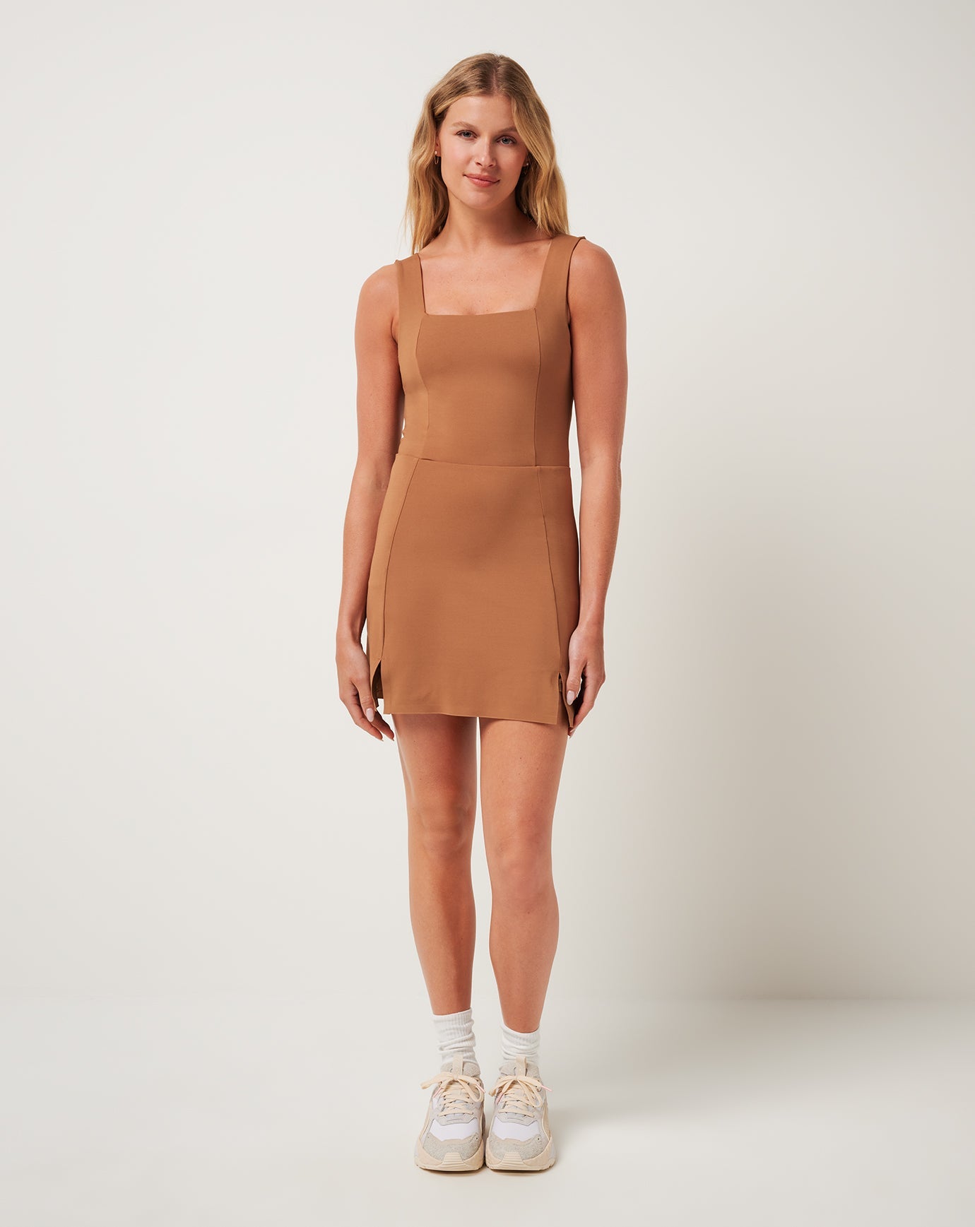 Heather Chestnut Travis Mathew