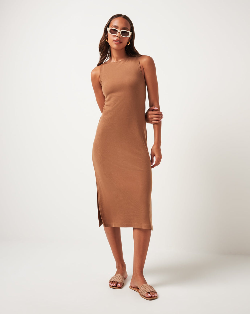 Chestnut Travis Mathew