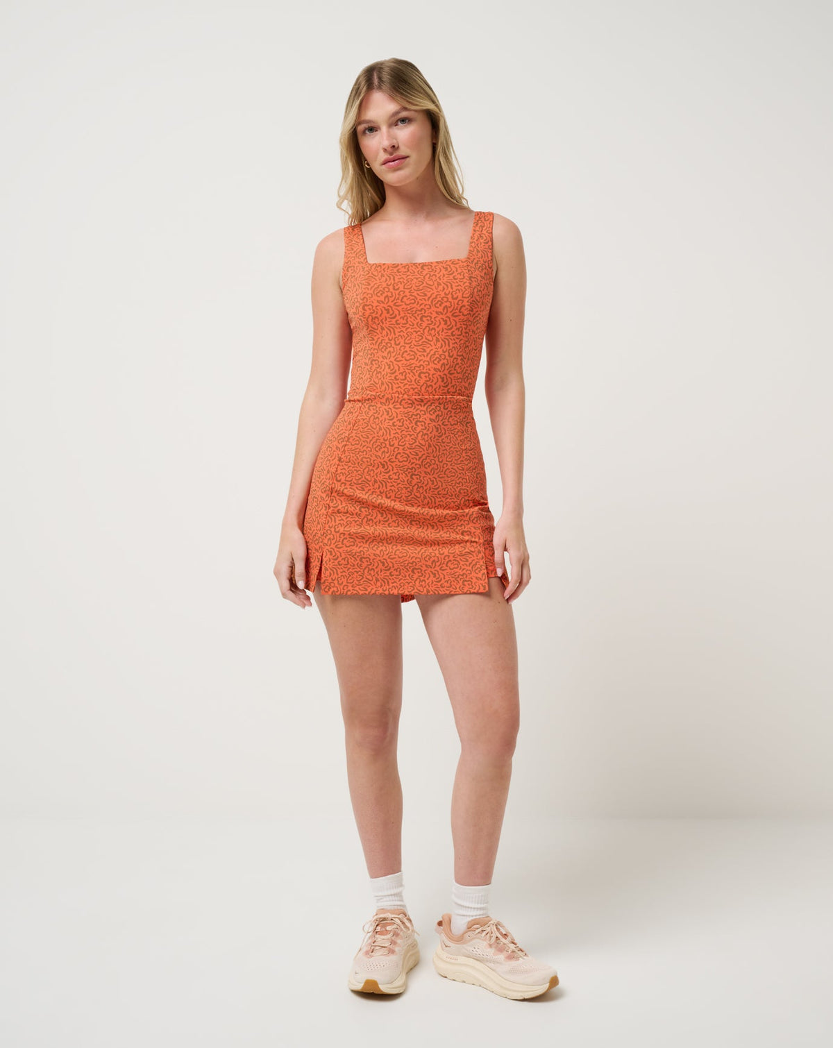 Tigerlily Multi Travis Mathew