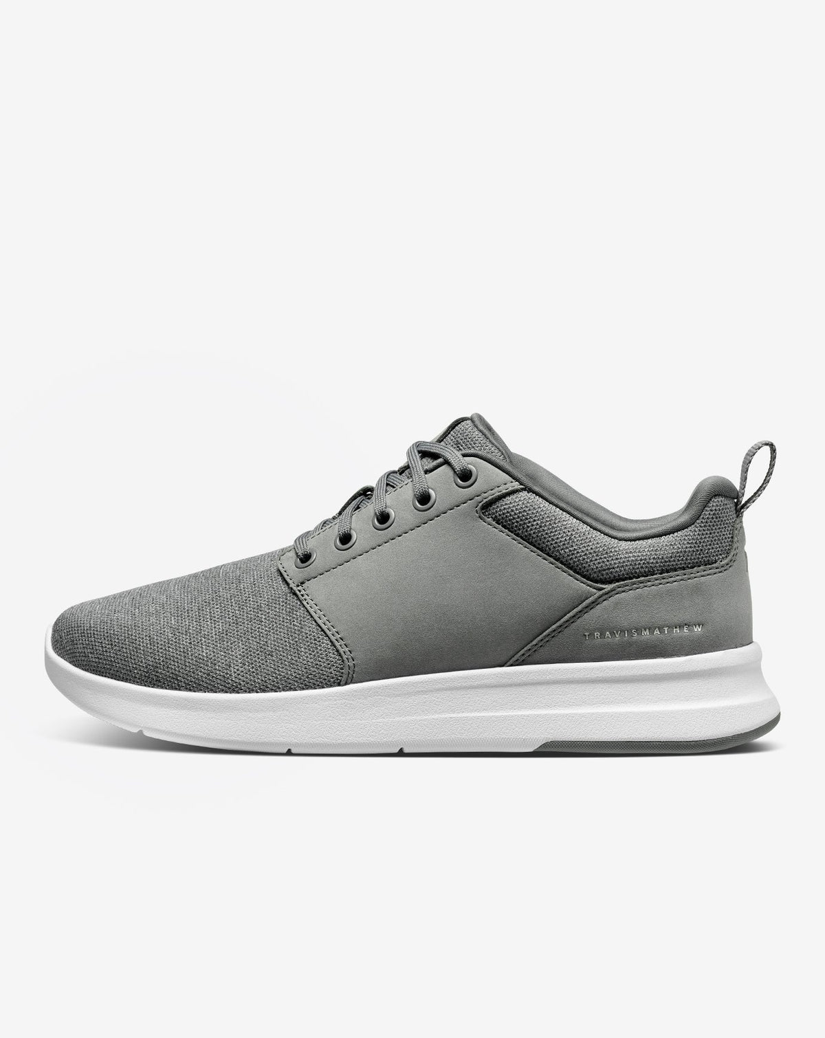 Heather Quiet Shade Travis Mathew