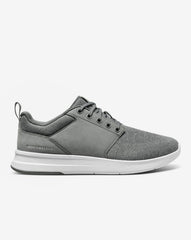 Heather Quiet Shade Travis Mathew