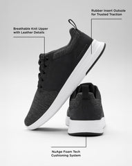 Heather Quiet Shade Travis Mathew