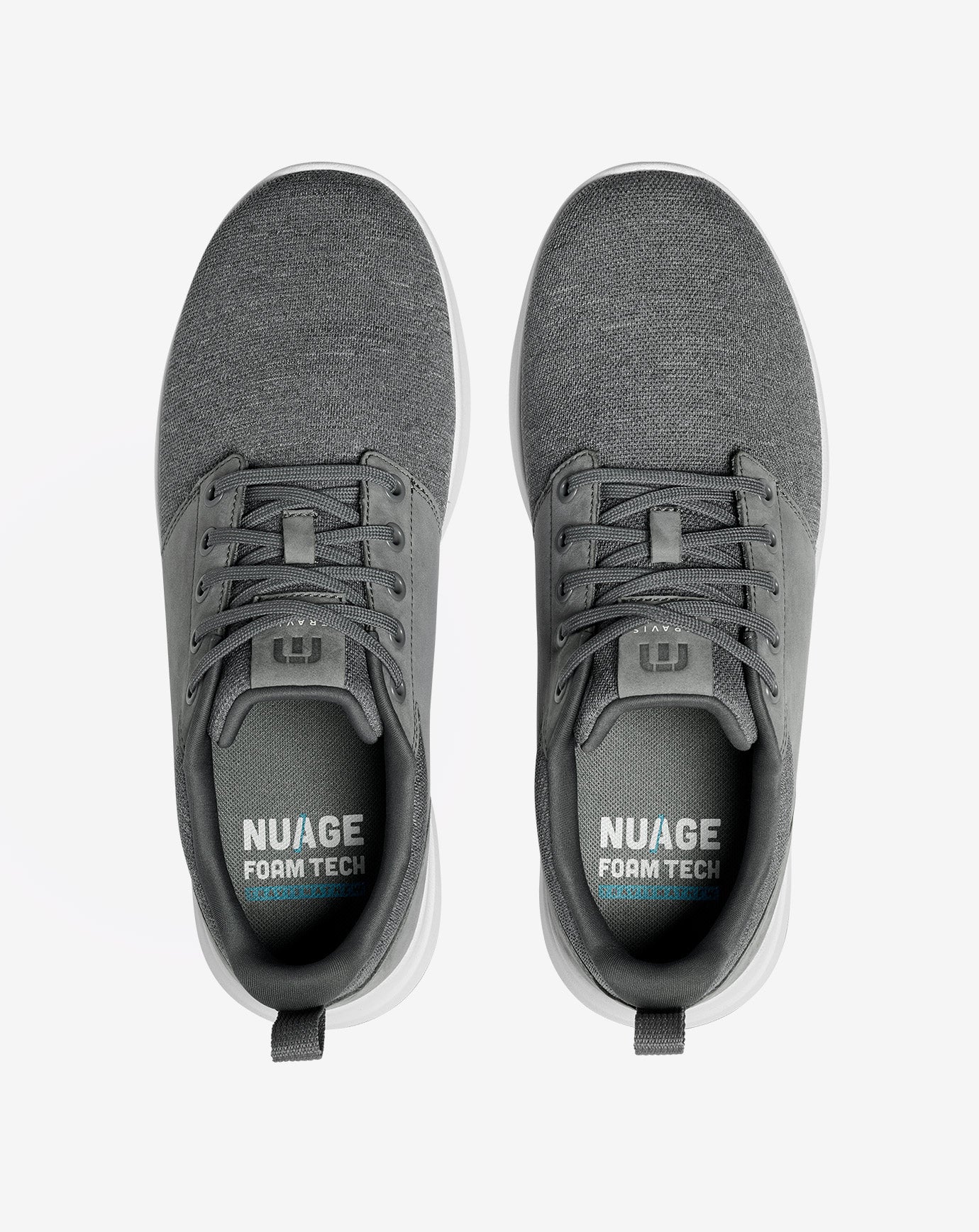 Heather Quiet Shade Travis Mathew