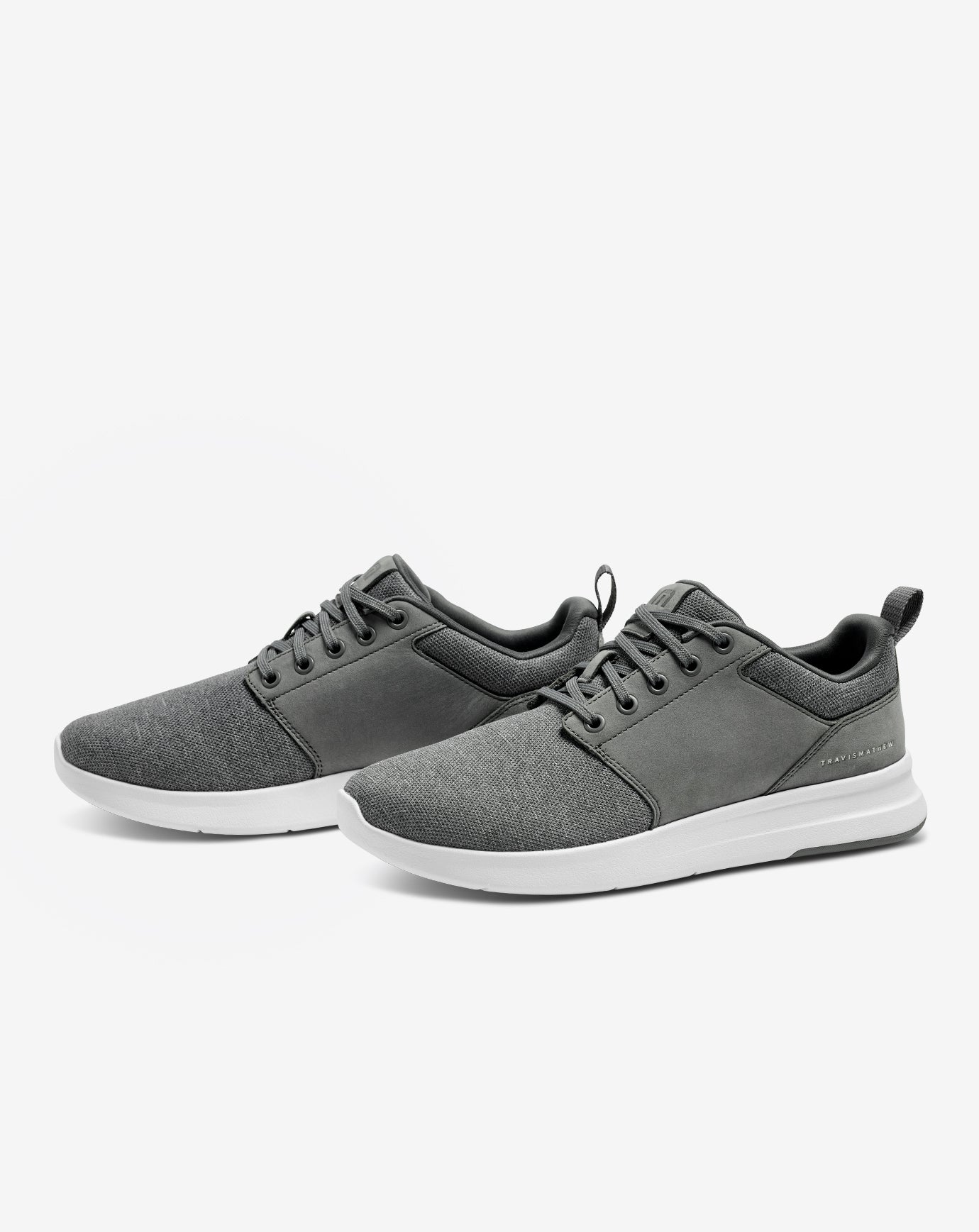 Heather Quiet Shade Travis Mathew