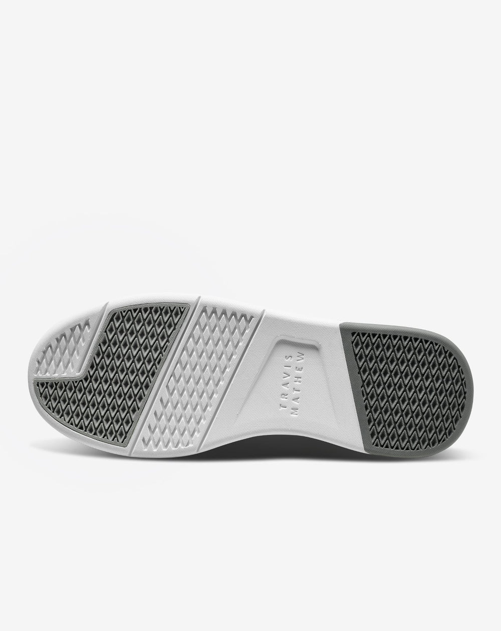Heather Quiet Shade Travis Mathew