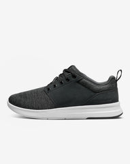 Heather Black/Black Travis Mathew