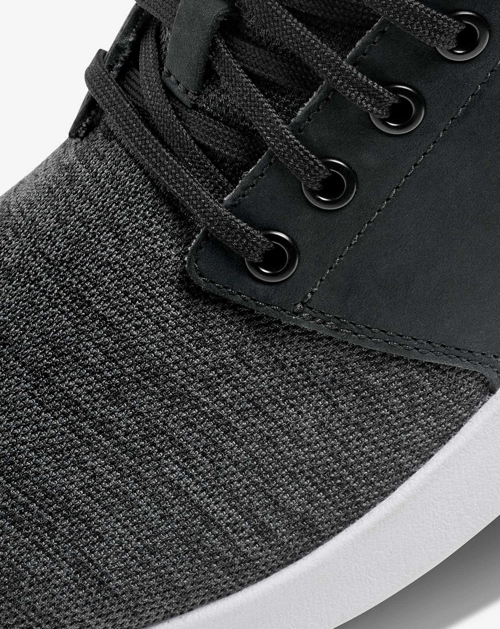 Heather Black/Black Travis Mathew