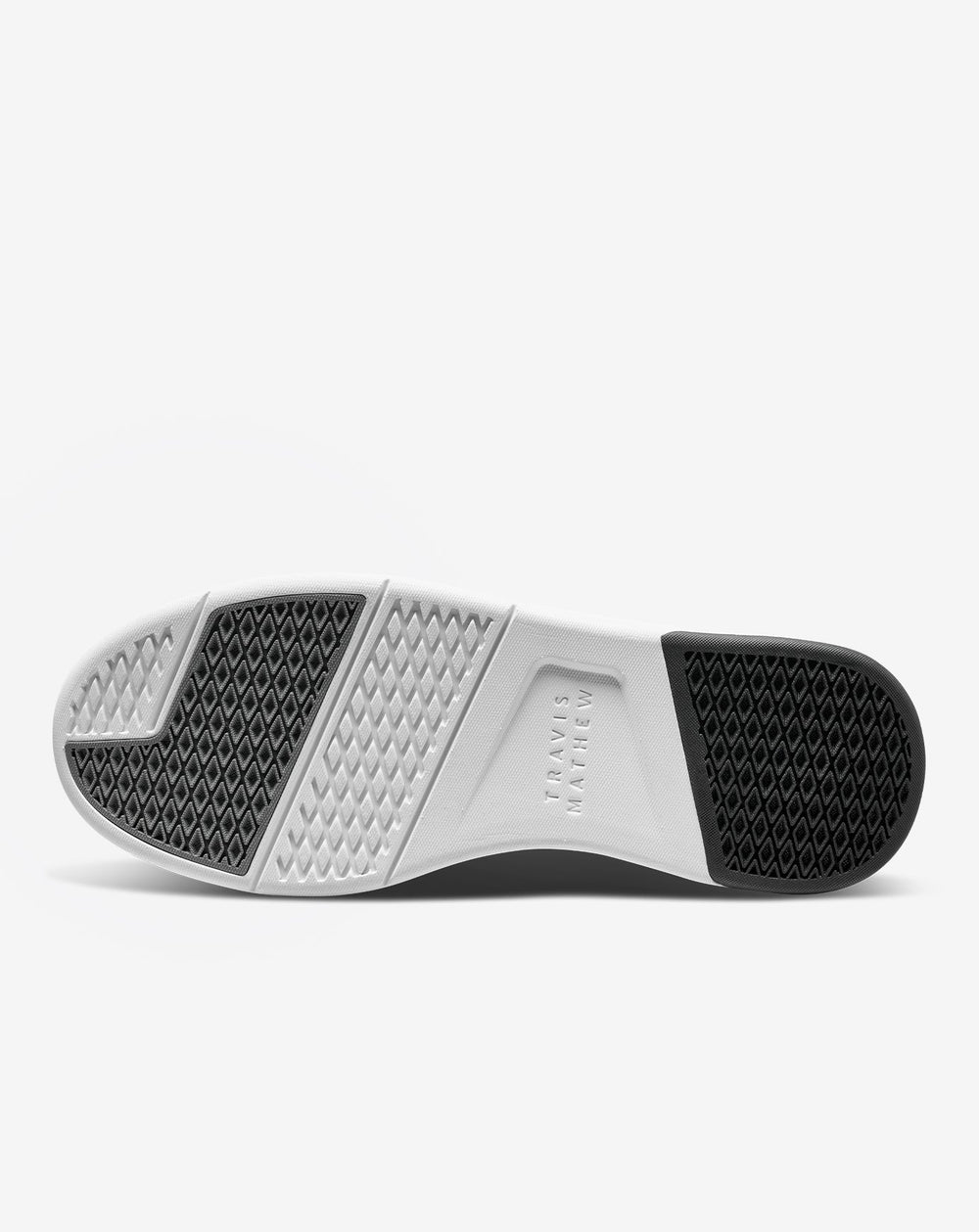 Heather Black/Black Travis Mathew