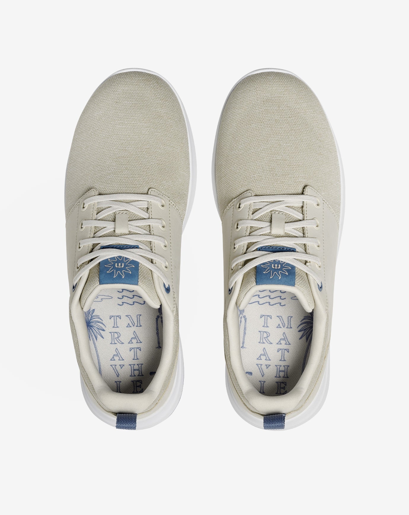 Italian Sand Print Travis Mathew