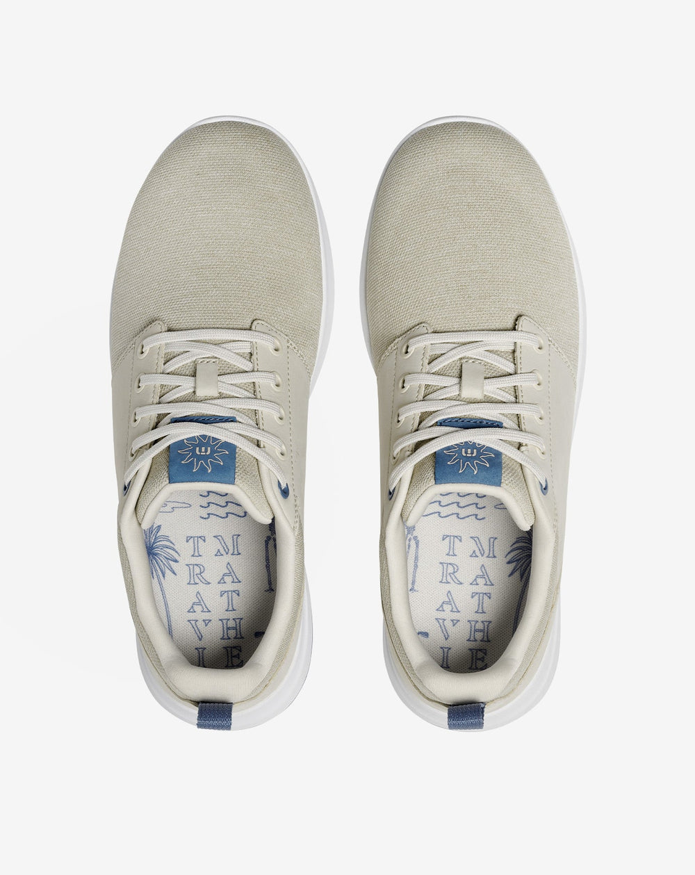 Italian Sand Print Travis Mathew