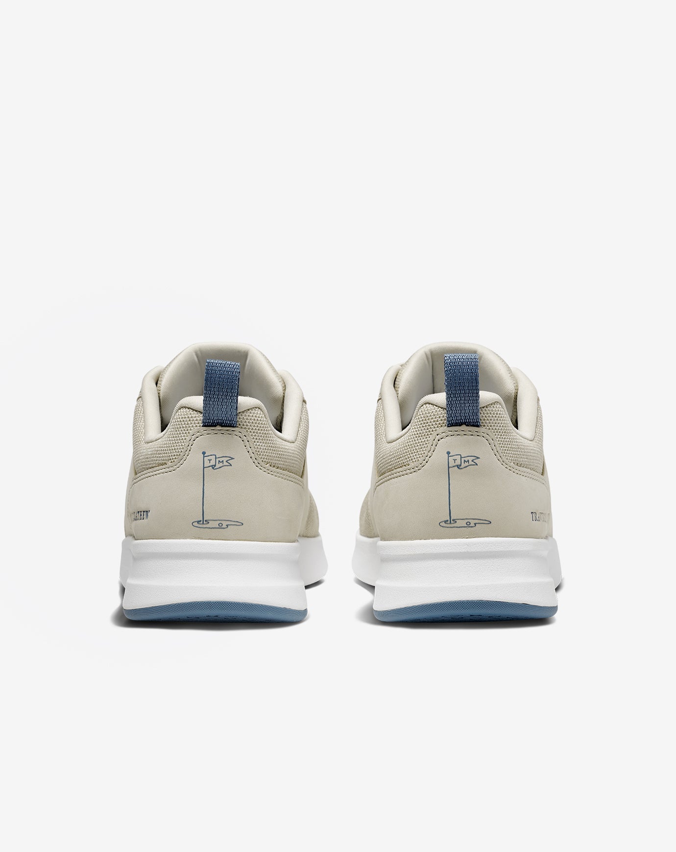 Italian Sand Print Travis Mathew
