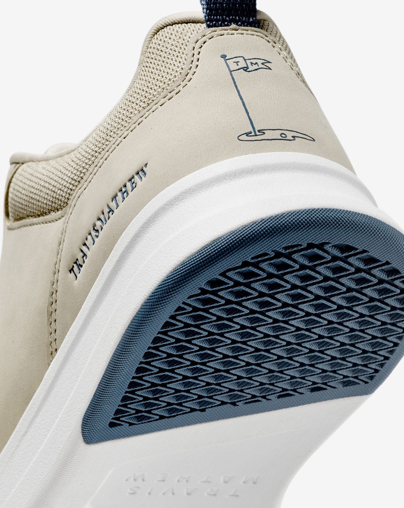 Italian Sand Print Travis Mathew