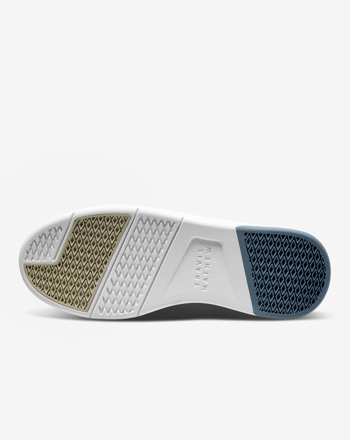 Italian Sand Print Travis Mathew