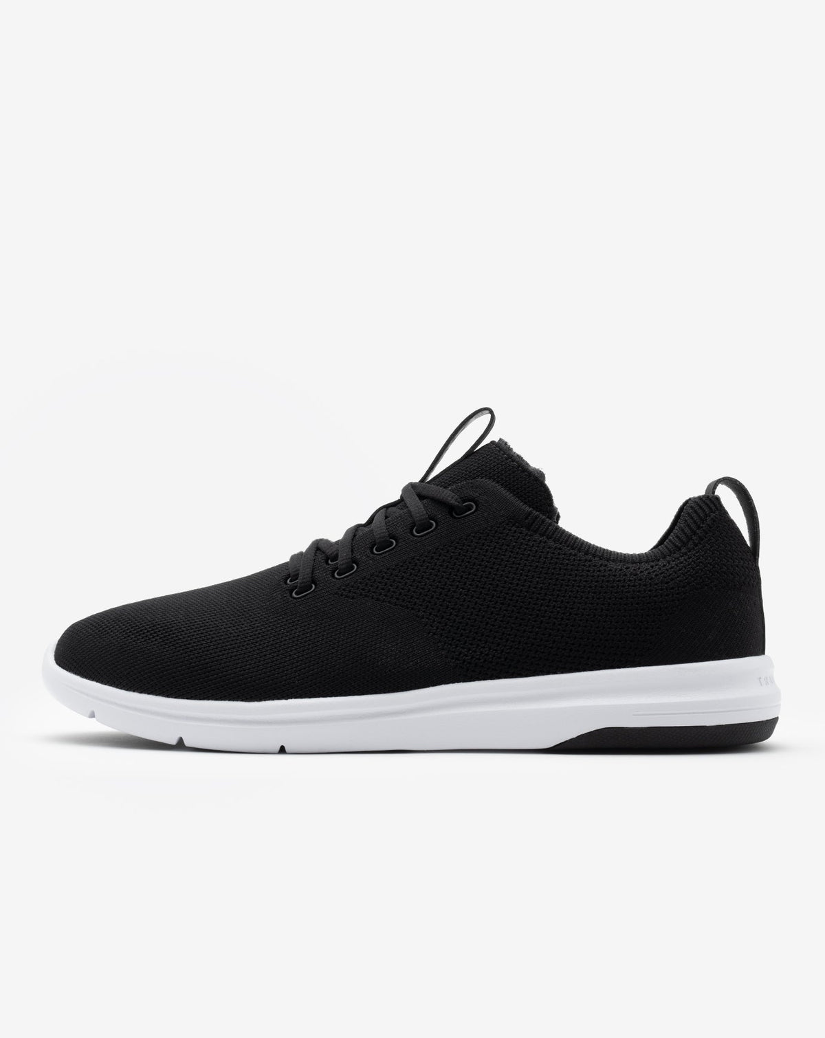 Black Travis Mathew
