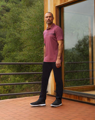Black Travis Mathew