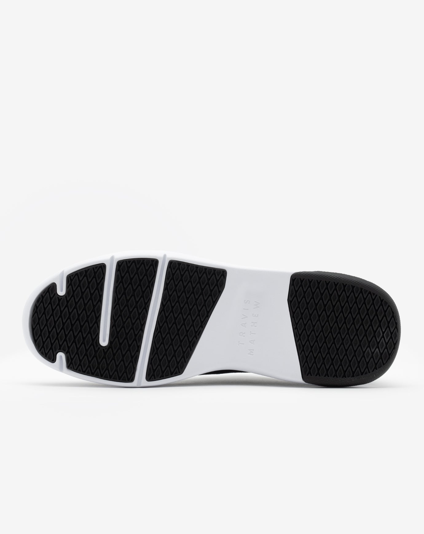 Black Travis Mathew