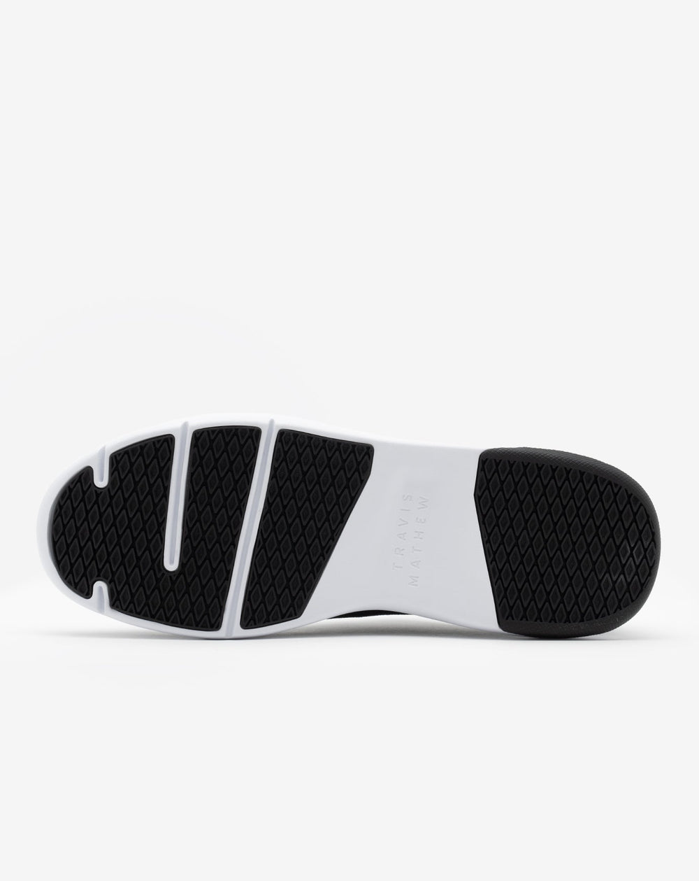 Black Travis Mathew