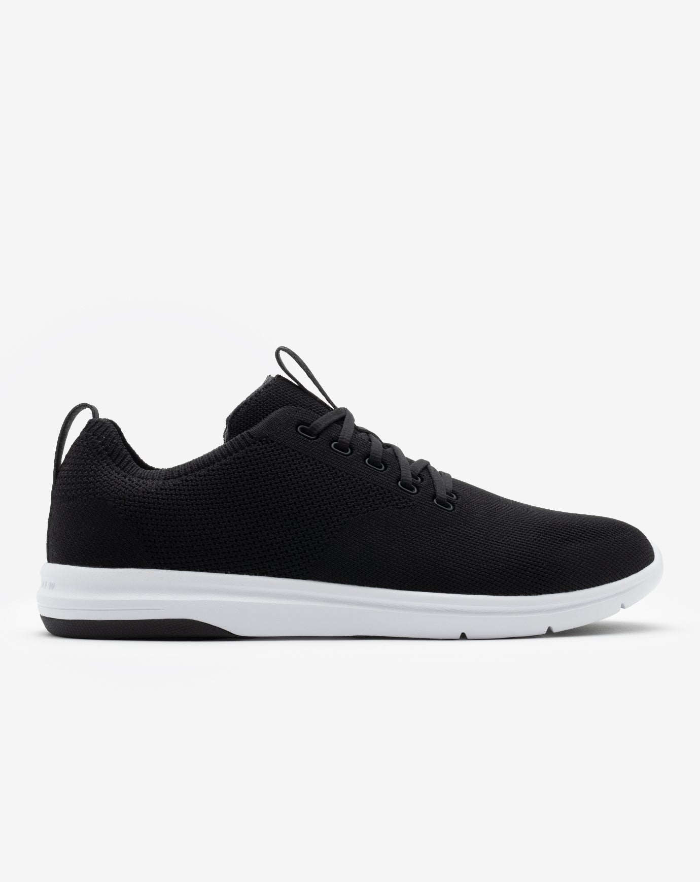 Black Travis Mathew