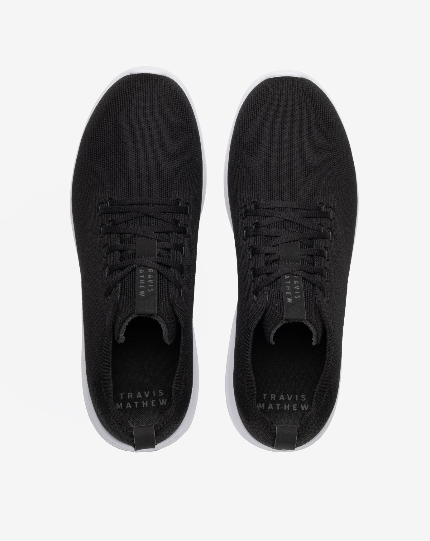 Black Travis Mathew