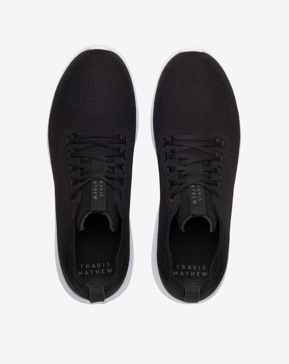 Black Travis Mathew