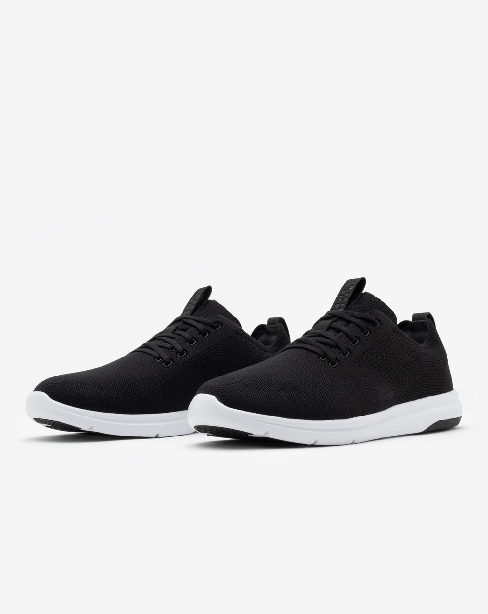 Black Travis Mathew