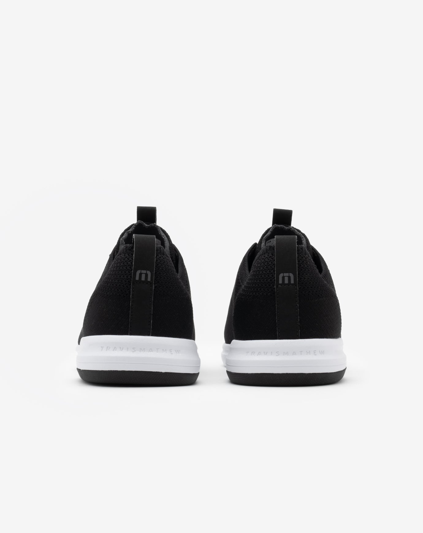 Black Travis Mathew