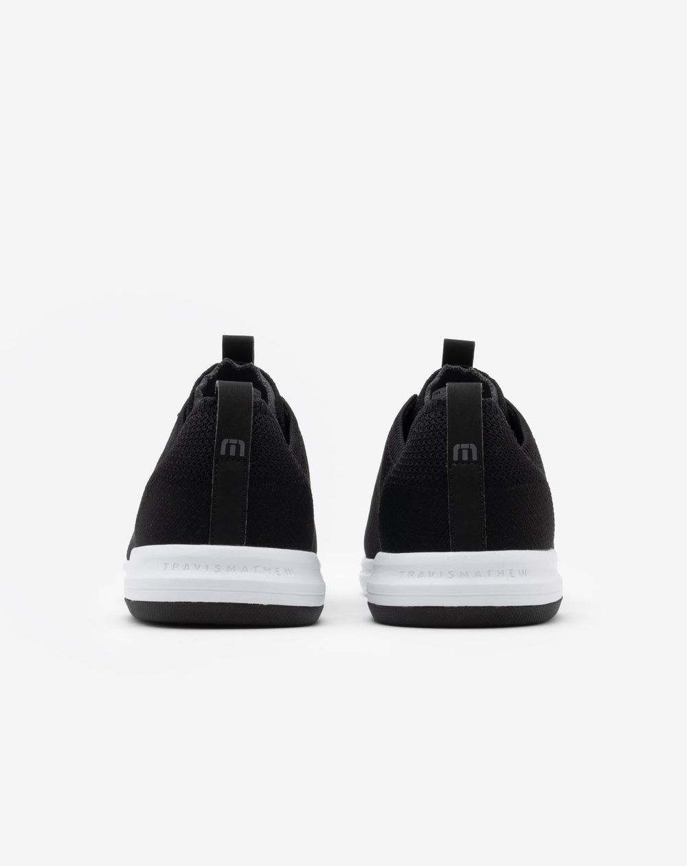 Black Travis Mathew