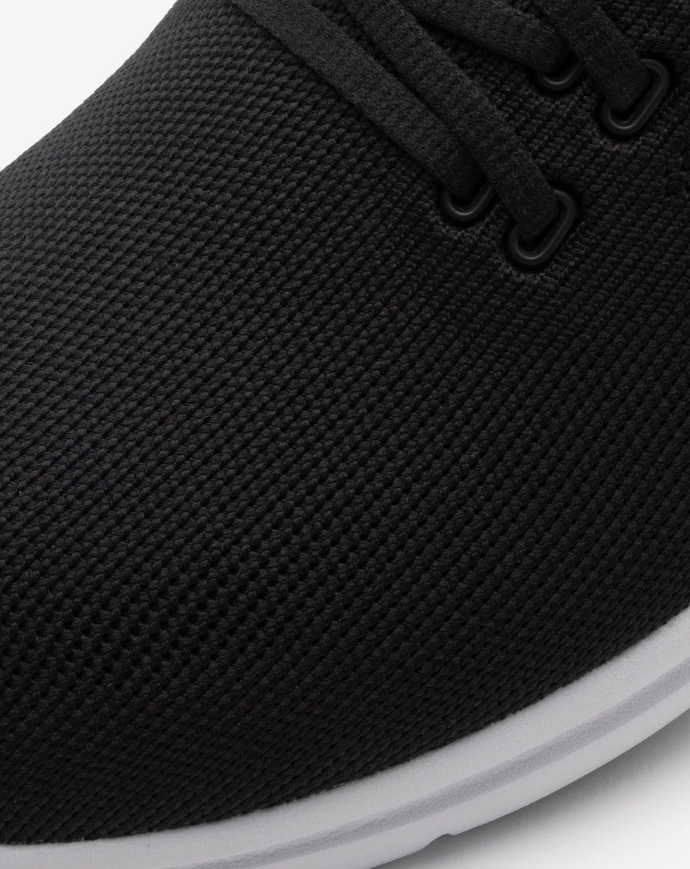 Black Travis Mathew