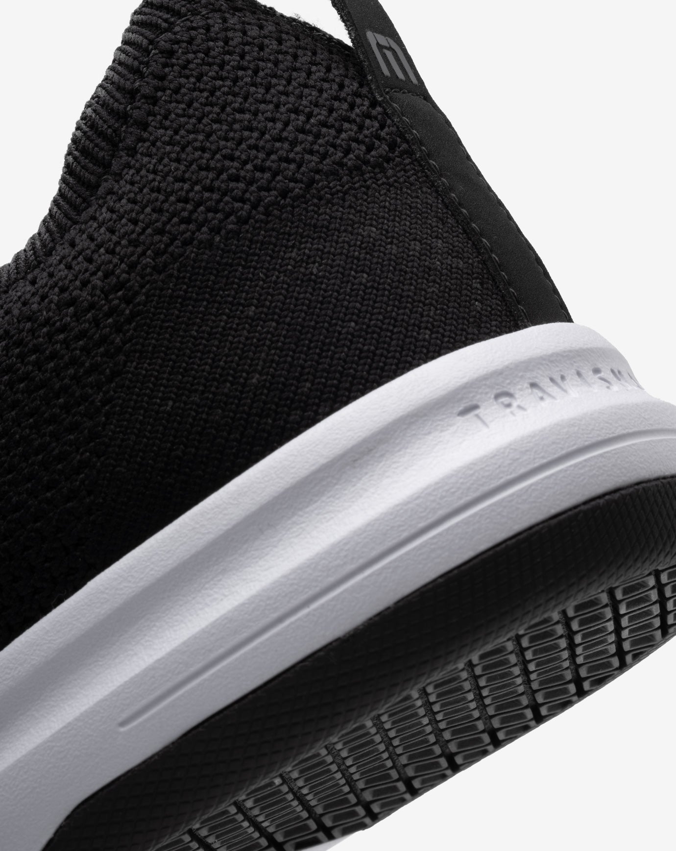 Black Travis Mathew