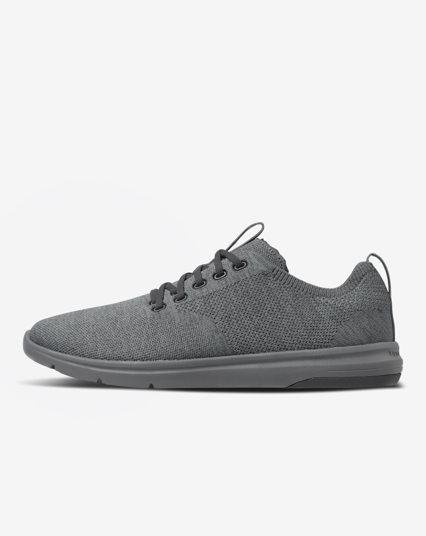 Heather Quiet Shade/Grey Pinstripe Travis Mathew