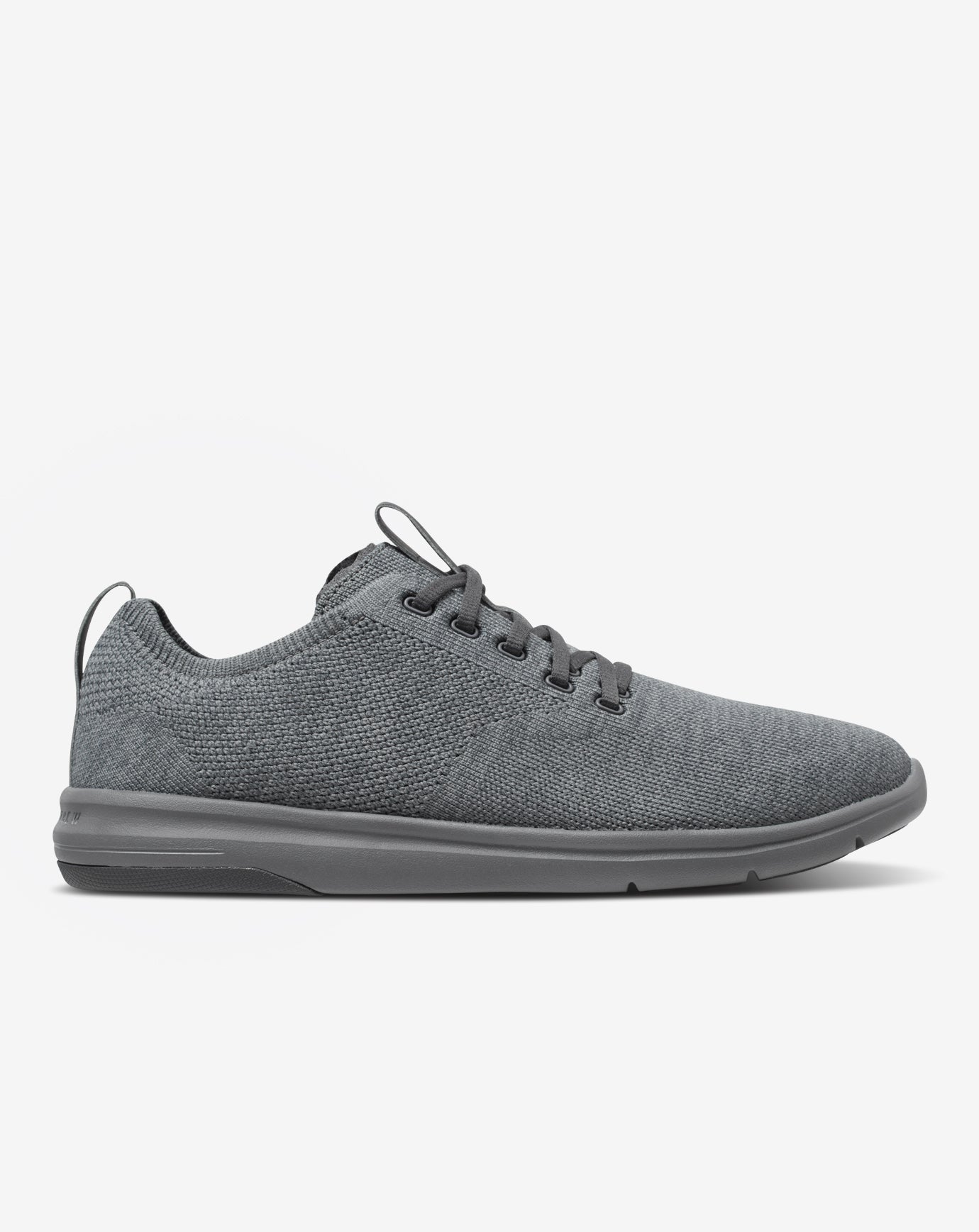 Heather Quiet Shade/Grey Pinstripe Travis Mathew