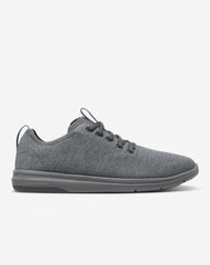 Heather Quiet Shade/Grey Pinstripe Travis Mathew