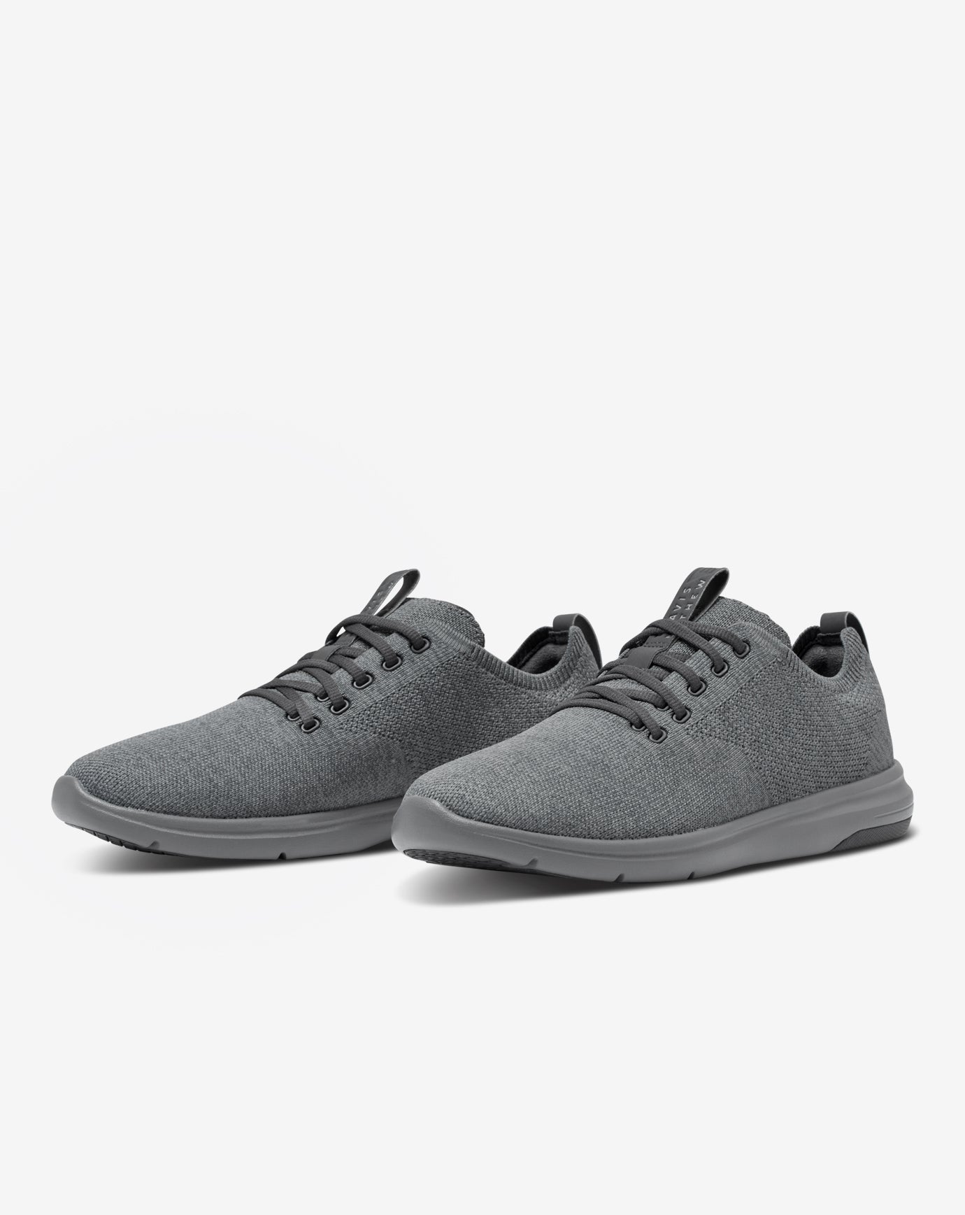 Heather Quiet Shade/Grey Pinstripe Travis Mathew