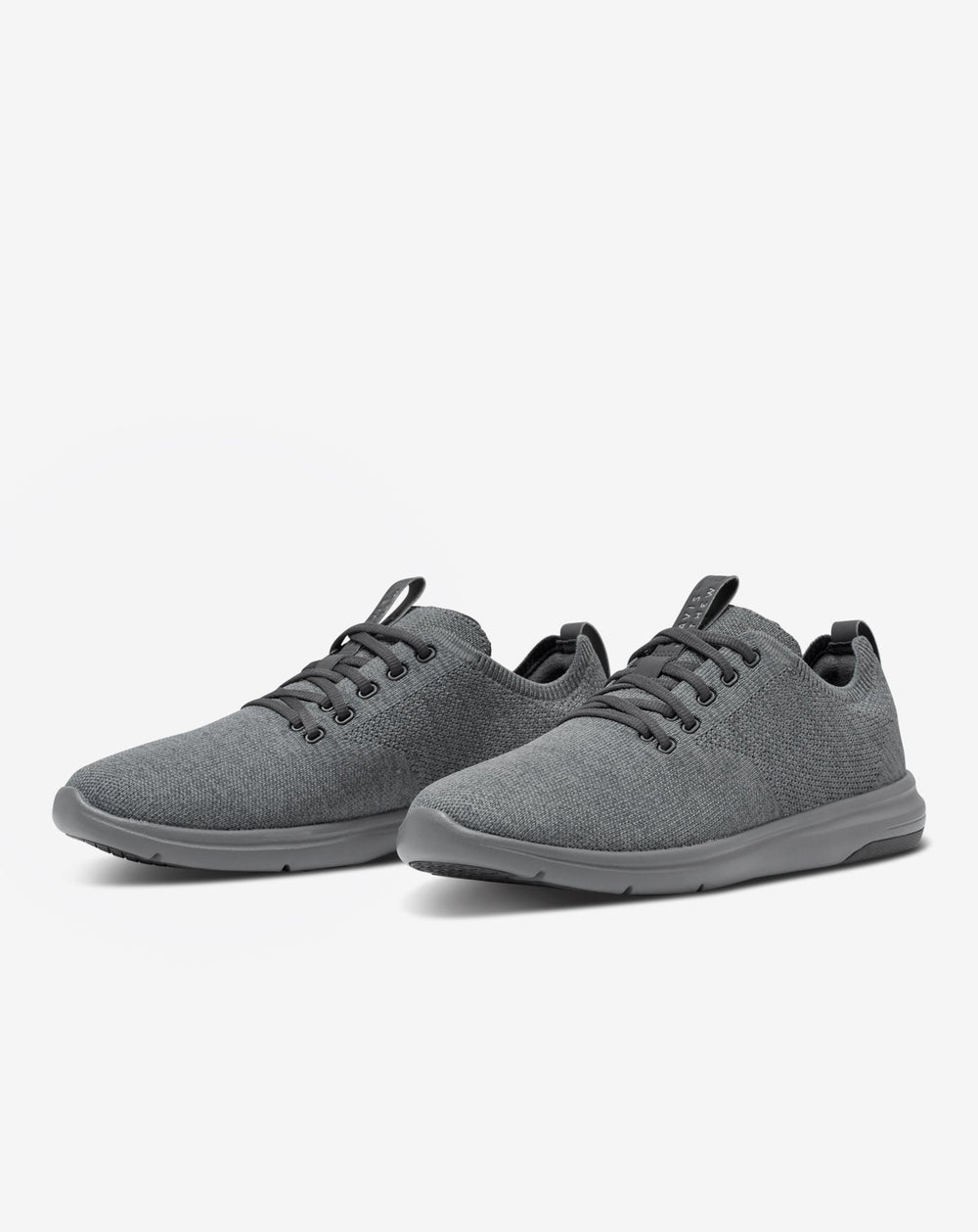 Heather Quiet Shade/Grey Pinstripe Travis Mathew