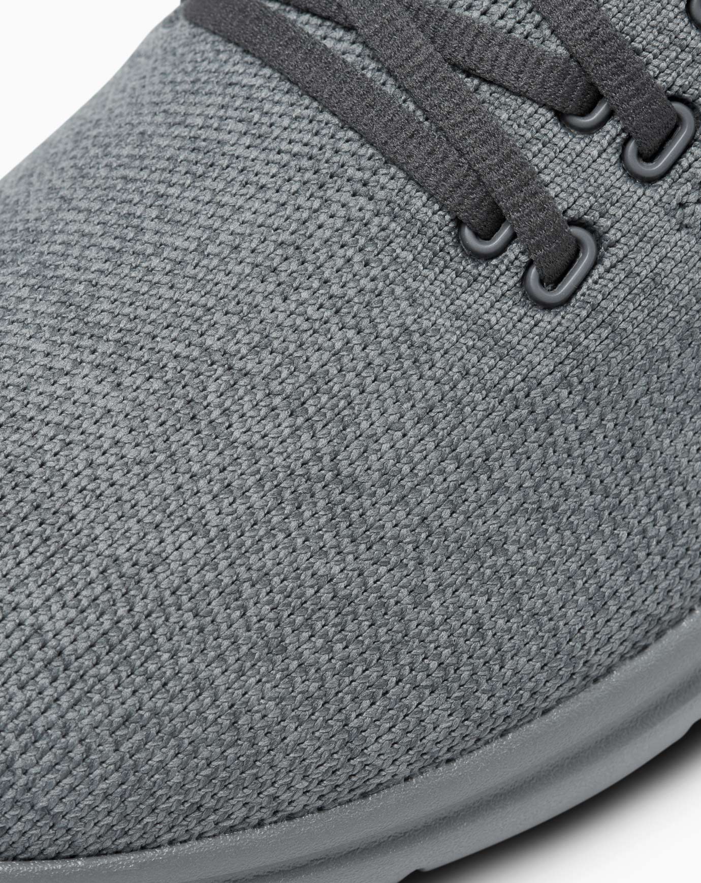 Heather Quiet Shade/Grey Pinstripe Travis Mathew