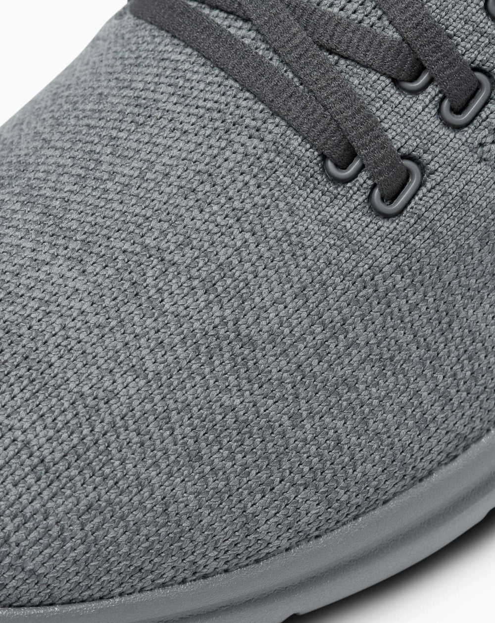 Heather Quiet Shade/Grey Pinstripe Travis Mathew
