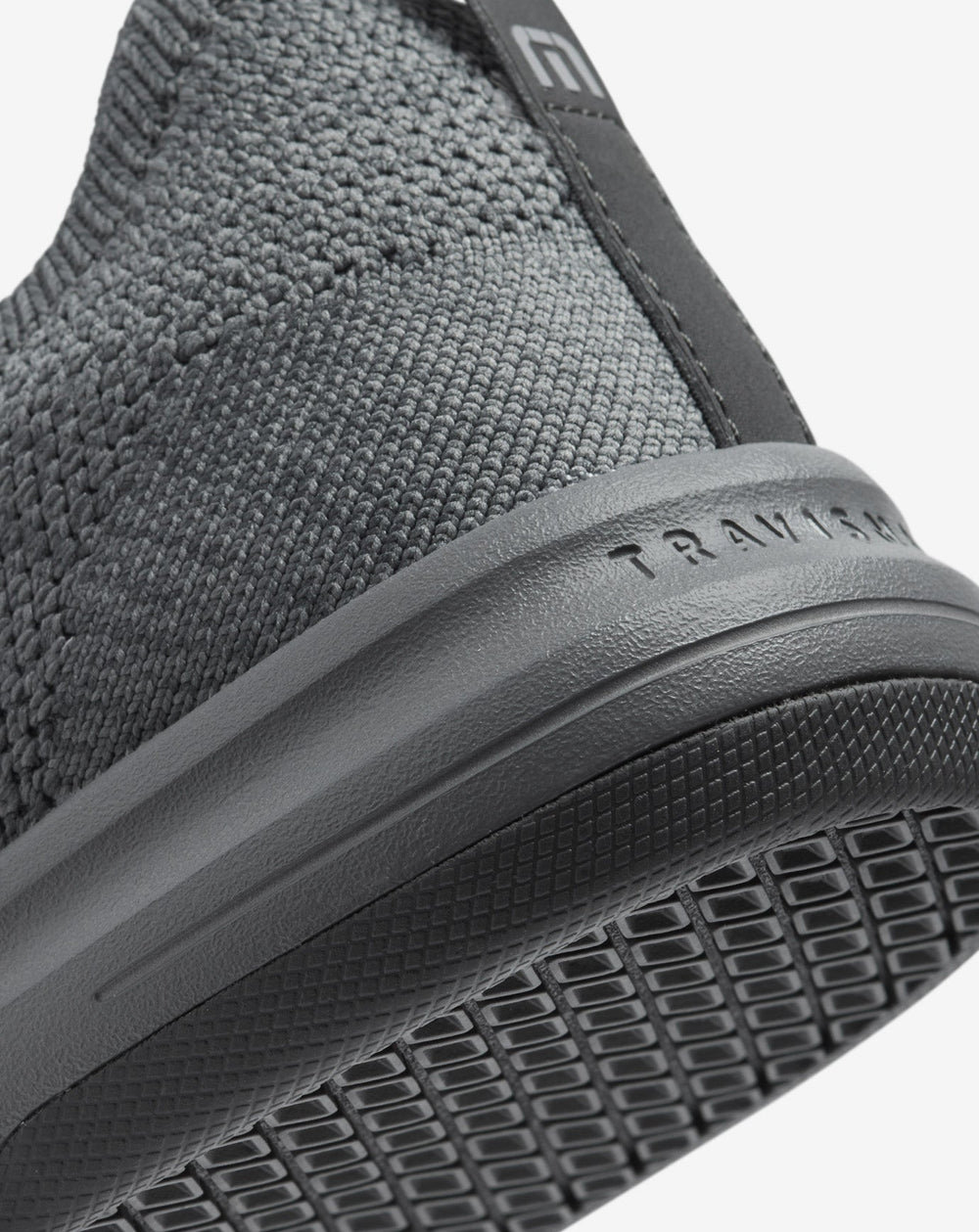 Heather Quiet Shade/Grey Pinstripe Travis Mathew
