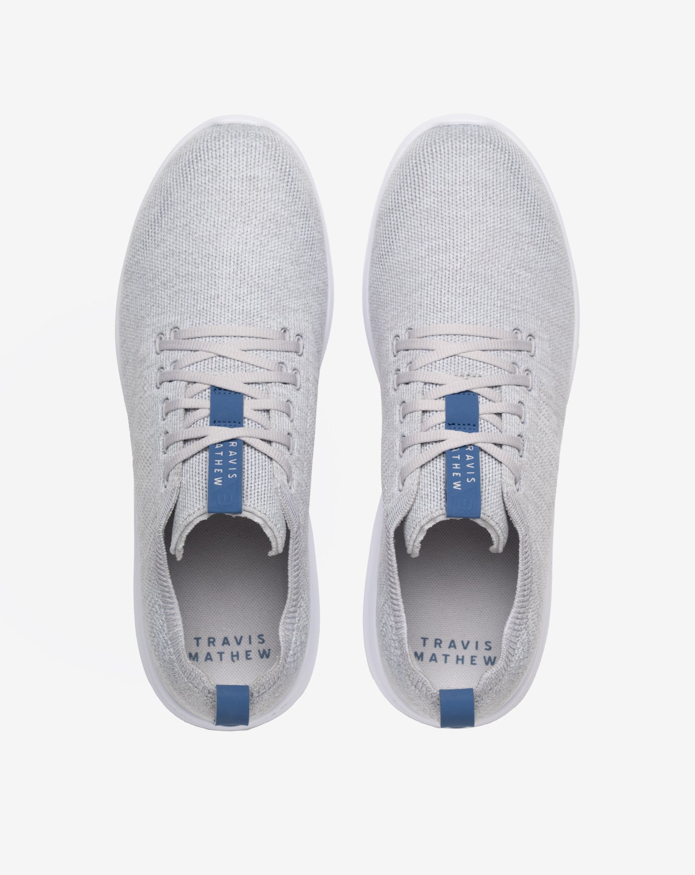 Heather Microchip Travis Mathew